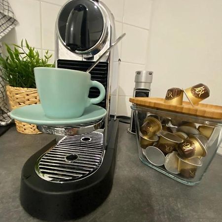 Appartement Chaville Bagian luar foto
