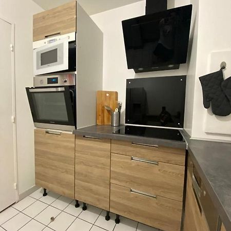 Appartement Chaville Bagian luar foto