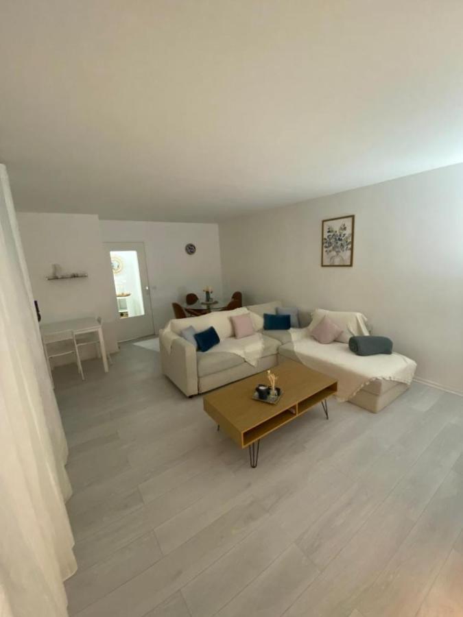 Appartement Chaville Bagian luar foto