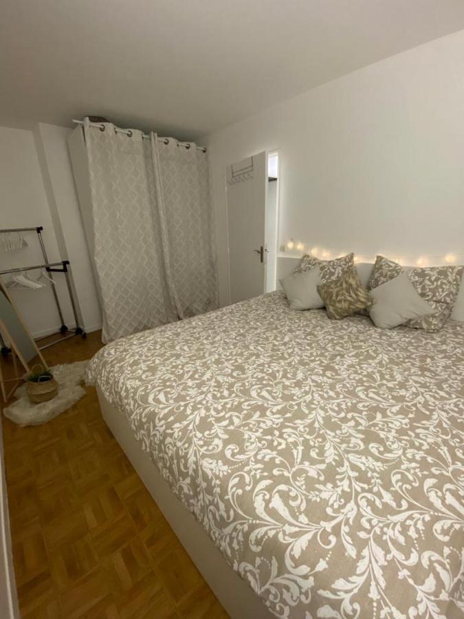 Appartement Chaville Bagian luar foto