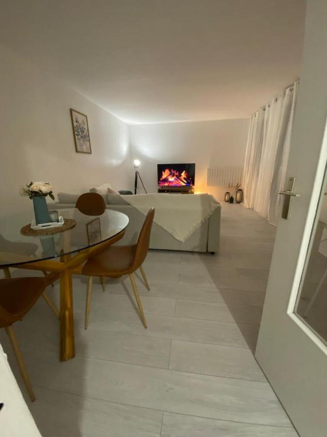 Appartement Chaville Bagian luar foto