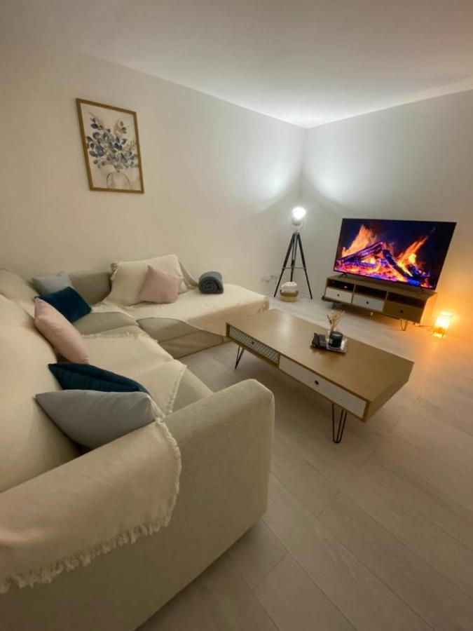 Appartement Chaville Bagian luar foto