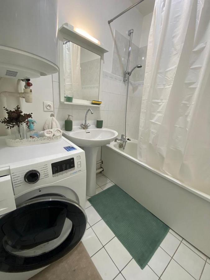 Appartement Chaville Bagian luar foto