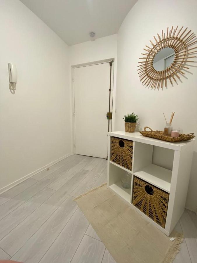 Appartement Chaville Bagian luar foto