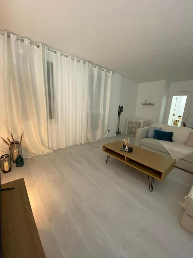 Appartement Chaville Bagian luar foto