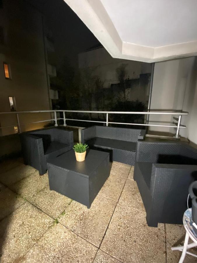 Appartement Chaville Bagian luar foto
