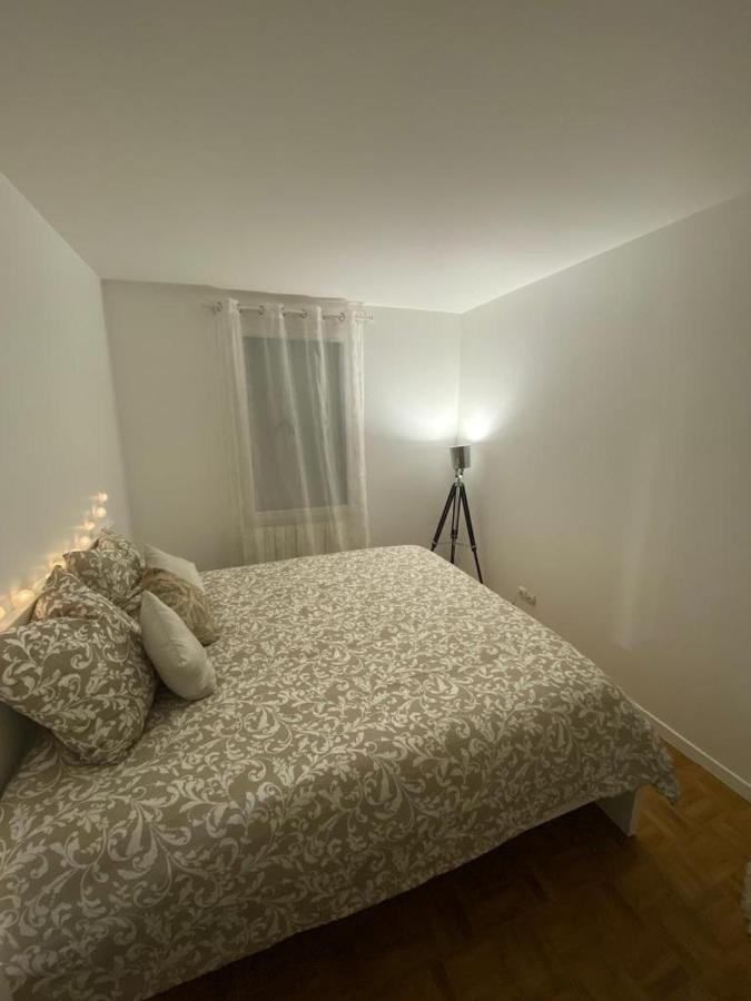 Appartement Chaville Bagian luar foto